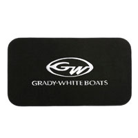 Grady-White Boarding Mat, 18 x 30
