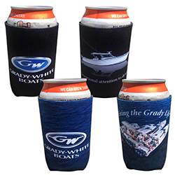 Grady-White Raft Up Reversible Can Cooler