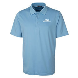 Men's Forge Stretch Polo